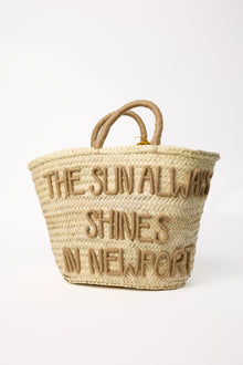 GPS Sun Always Shines in Newport SH