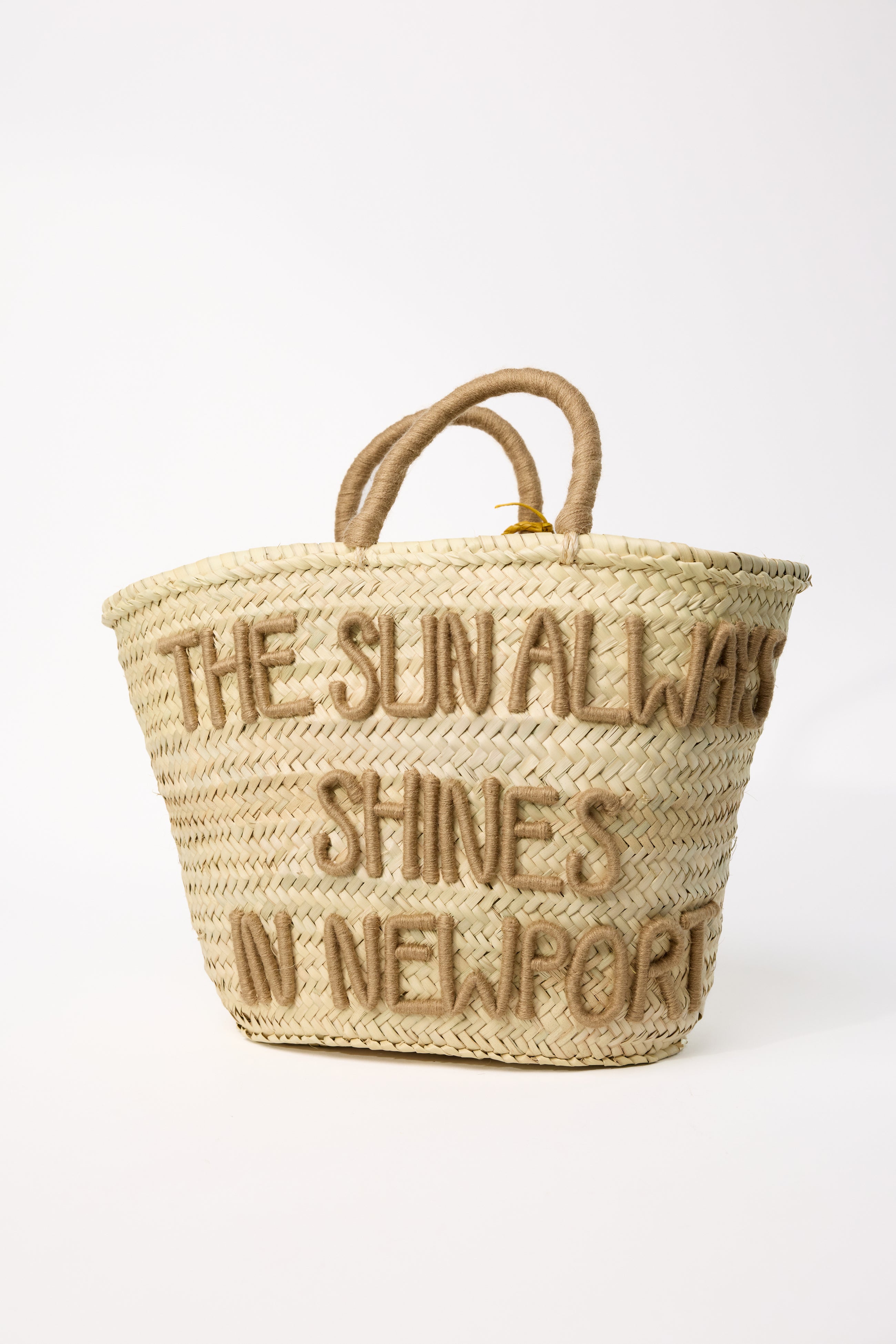 GPS Sun Always Shines in Newport SH