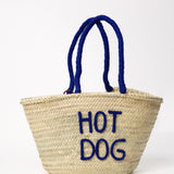 GPS Hot Dog in Palais Royal