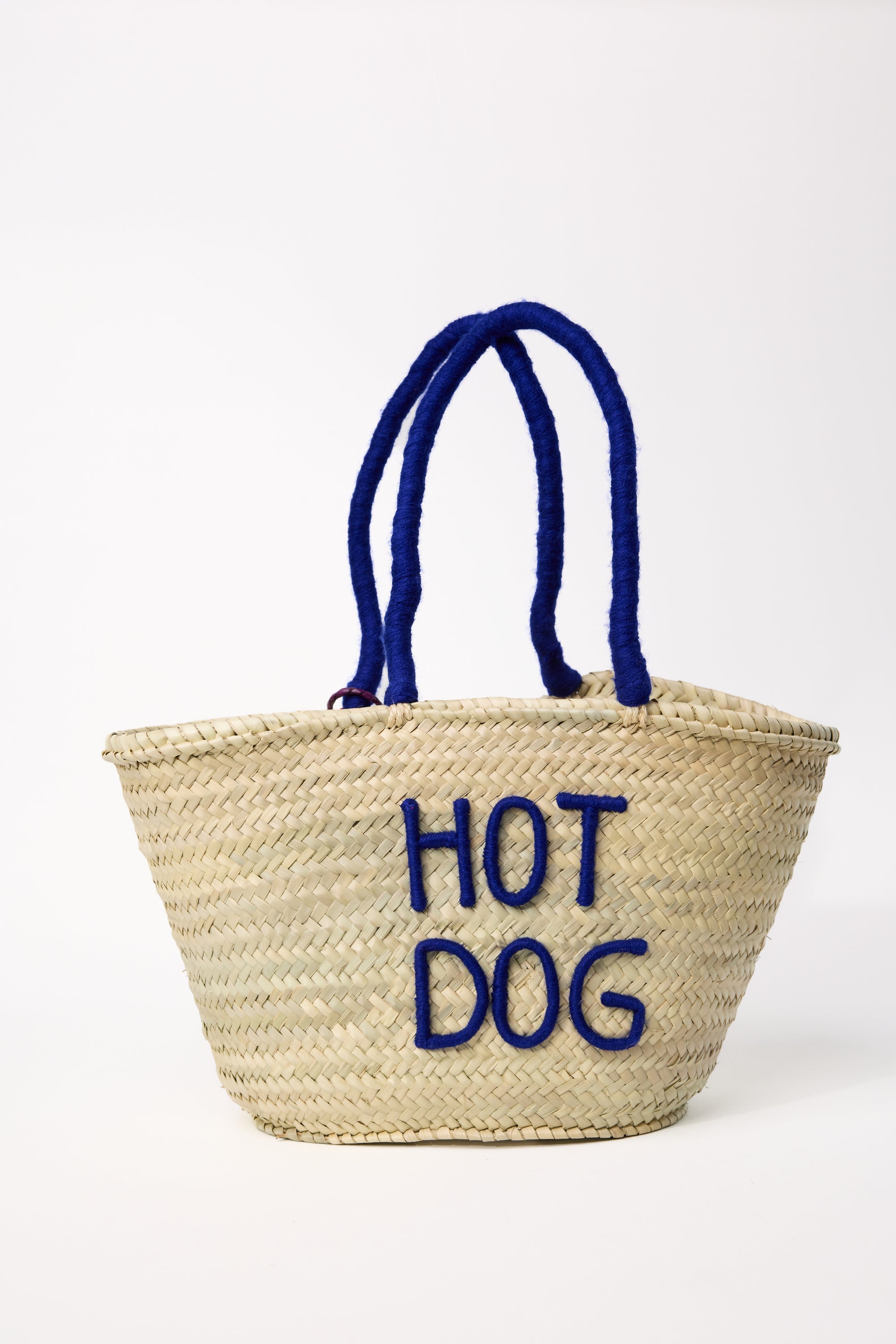 GPS Hot Dog in Palais Royal