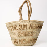 GPS Sun Always Shines in Newport LH