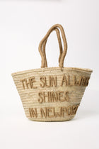 GPS Sun Always Shines in Newport LH