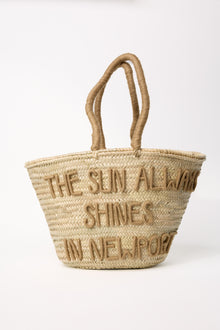 GPS Sun Always Shines in Newport LH