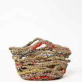 Cicala Crochet Bag - Mix