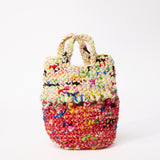 Sesamo Crochet Bag - Mix