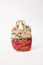 Sesamo Crochet Bag - Mix