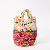 Sesamo Crochet Bag - Mix