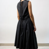Taffeta Skirt
