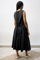 Taffeta Skirt