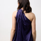 Maison Rabih Kayrouz Fluid Satin Top