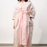 Randa Nido Coat - Rosa Pale