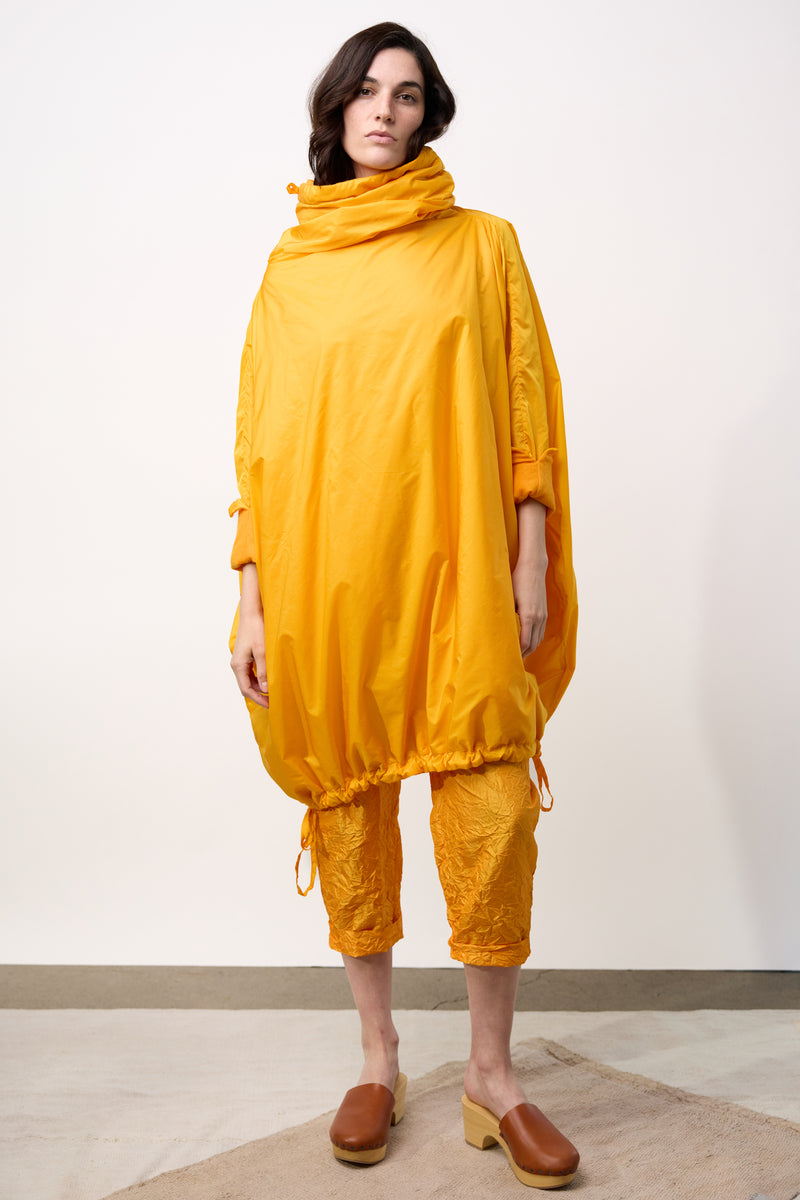 Impermeable DL Shirt - Giallo