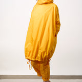 Impermeable DL Shirt - Giallo