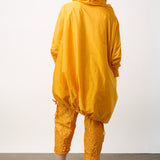 Impermeable DL Shirt - Giallo