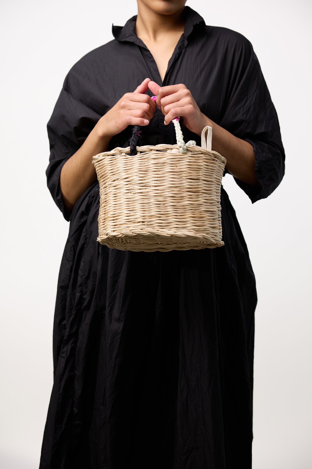 Pepebianco Basket