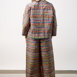 Peonia Nido Jacket - Disegno