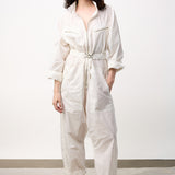 Sofie D'Hoore Snow Plateau Loose Fit Jumpsuit