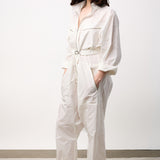 Sofie D'Hoore Snow Plateau Loose Fit Jumpsuit