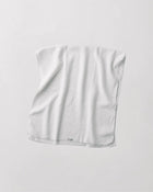 Raw Linen Body Towel