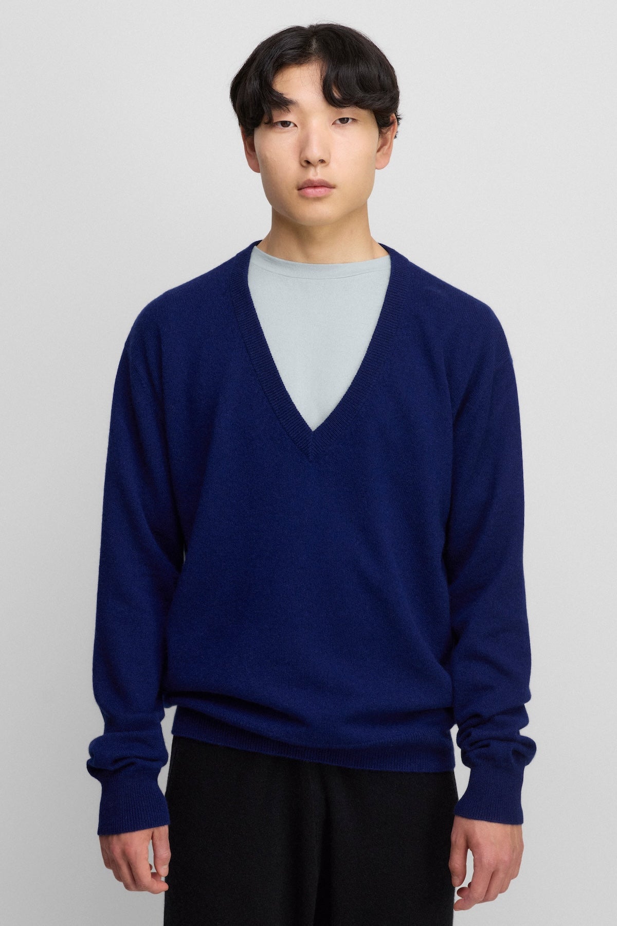 Extreme Cashmere X No 492 Ben Sweater