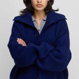 Extreme Cashmere X No 377 Clement Sweater