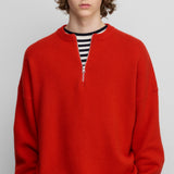 Extreme Cashmere X No 496 Like Sweater