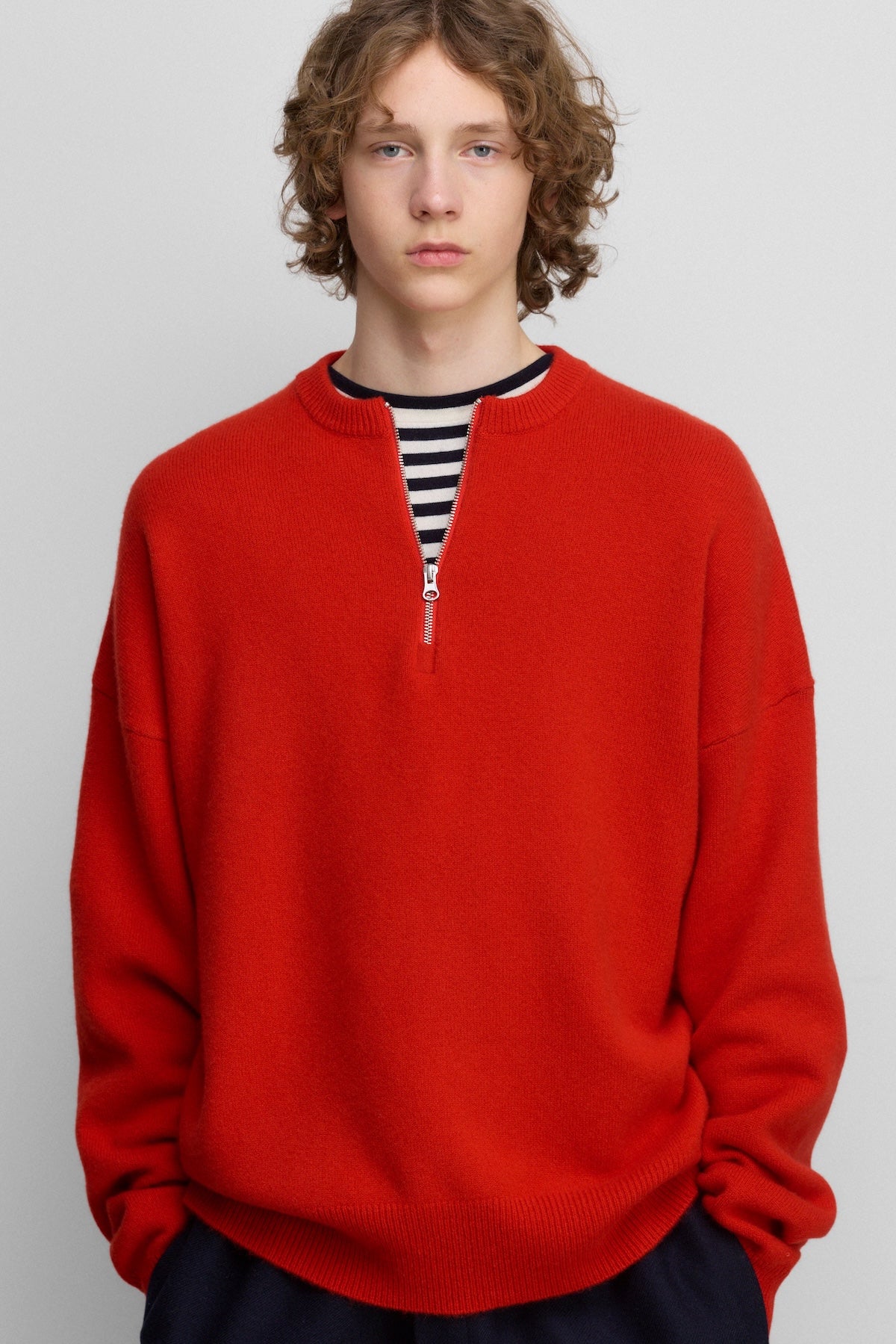 Extreme Cashmere X No 496 Like Sweater