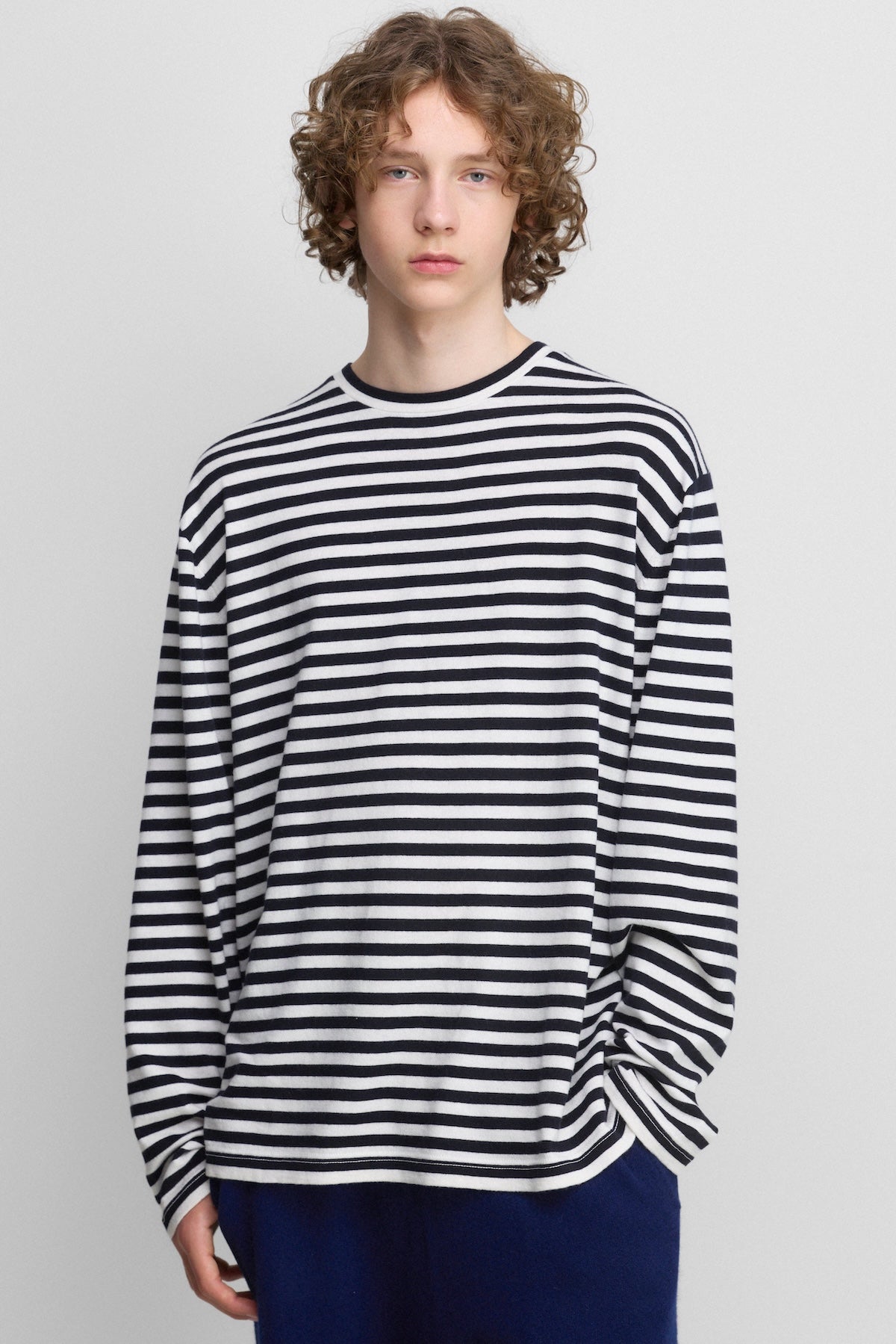 Extreme Cashmere X No 452 RockTop