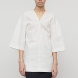The Row Elna Top