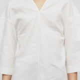The Row Elna Top