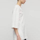 The Row Elna Top