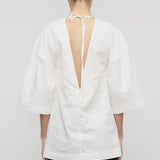 The Row Elna Top