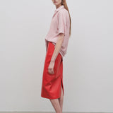 The Row Bartellette Skirt