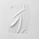 Échapper Raw Linen Bathmat