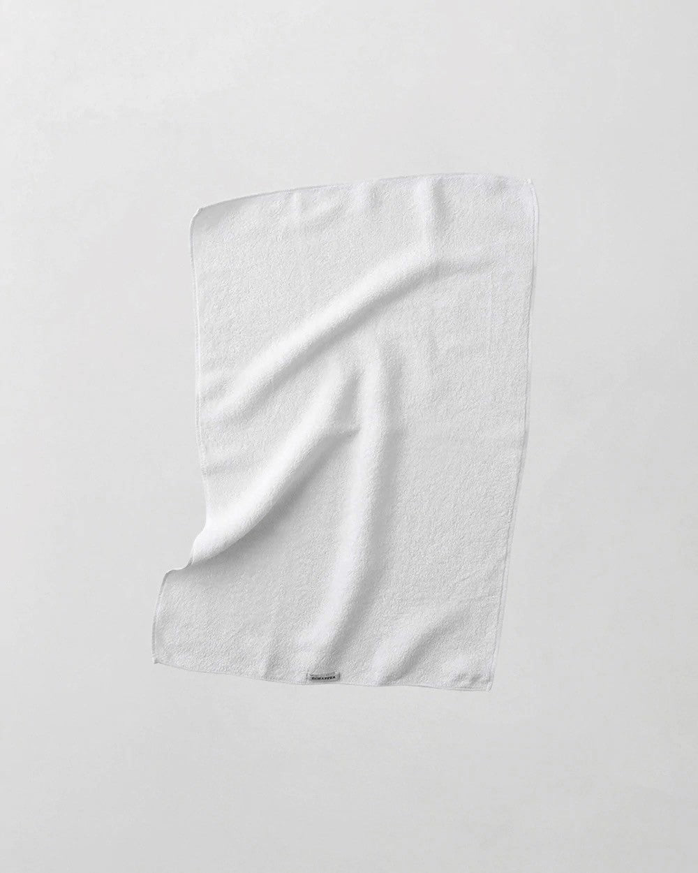 Raw Linen Bathmat