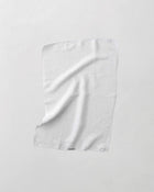 Raw Linen Bathmat