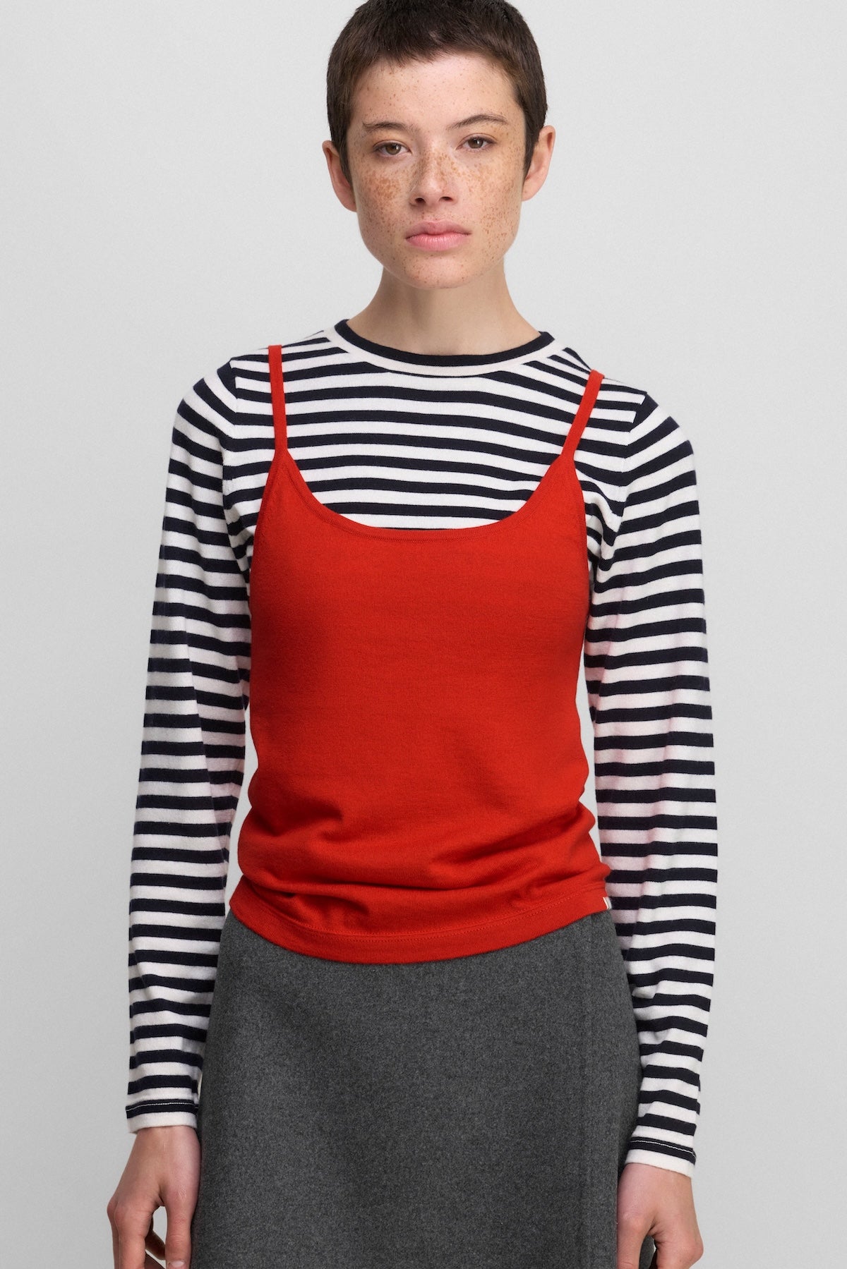 Extreme Cashmere X No 471 BritneyTop