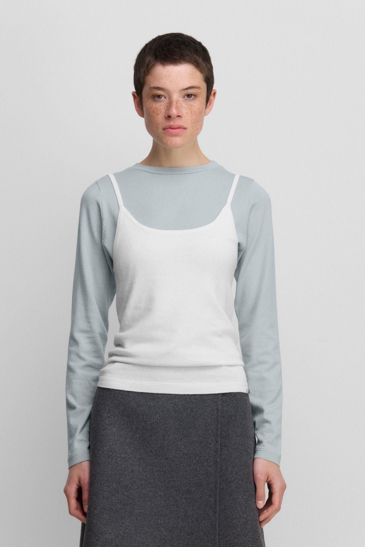 Extreme Cashmere X No 471 BritneyTop