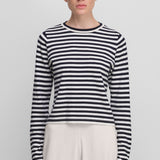 Extreme Cashmere X No 451 Lisa Top