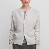 Extreme Cashmere X No 435 Little Lamb Cardigan