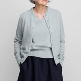 Extreme Cashmere X No 435 Little Lamb Cardigan