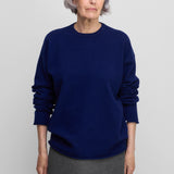 Extreme Cashmere X No 493 Paolo Sweater