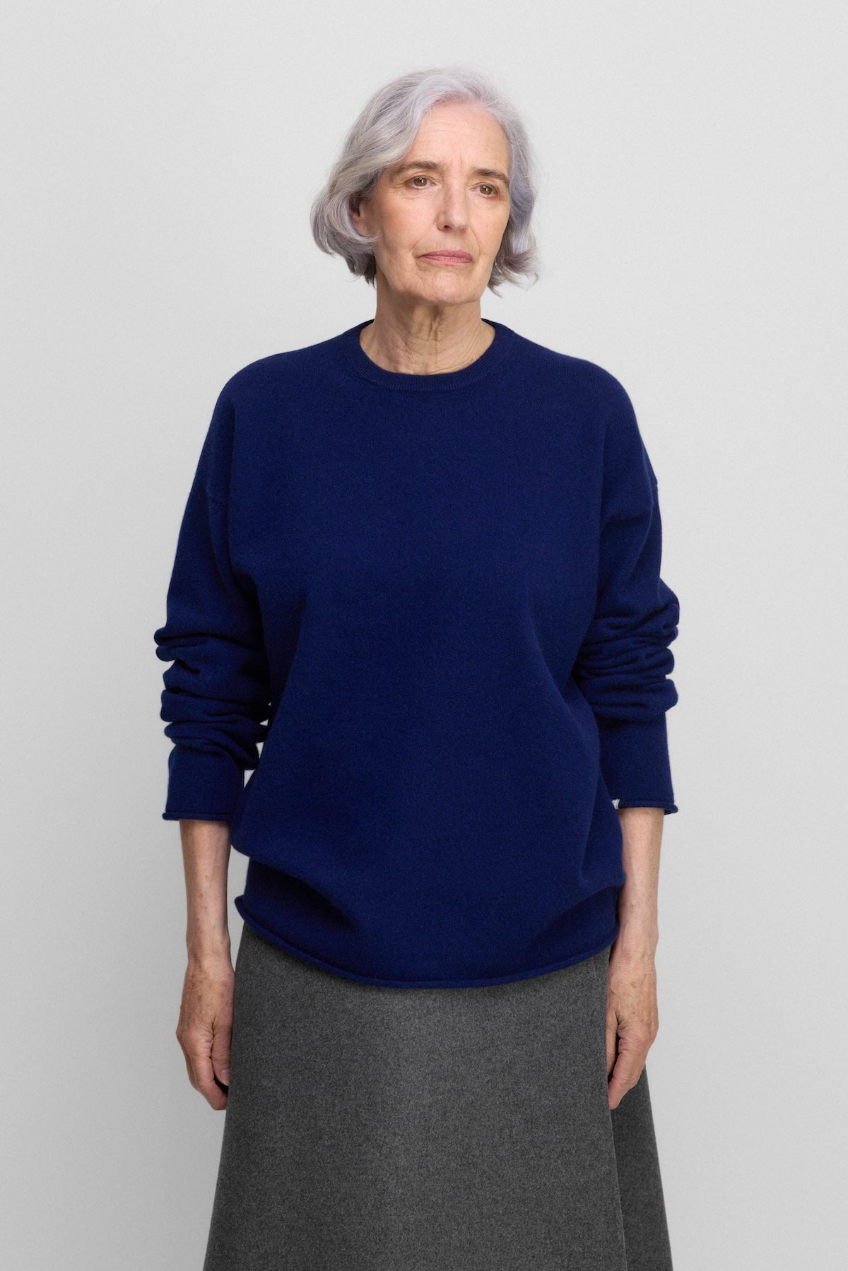 Extreme Cashmere X No 493 Paolo Sweater