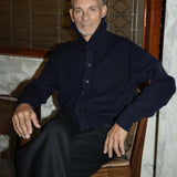 Extreme Cashmere X No 377 Clement Sweater