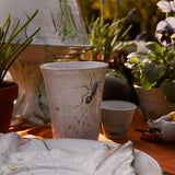 3D Ant XL Tea Cup