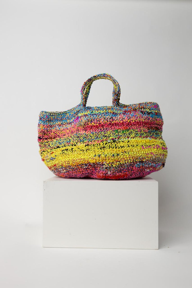 Crochet Bag