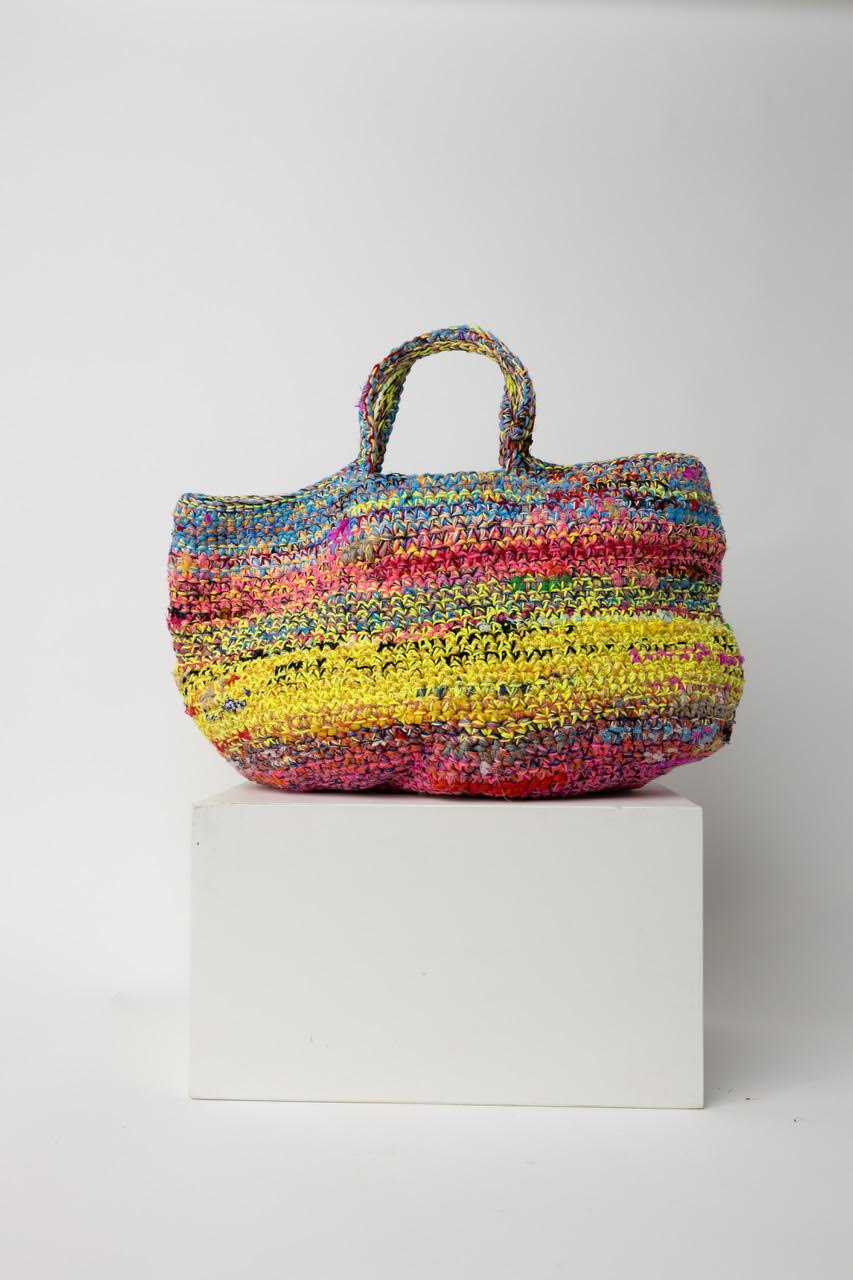 Crochet Bag