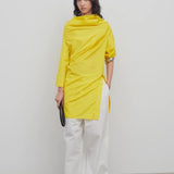 The Row Sifo Top