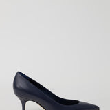 Kietta Gala Pump in Navy