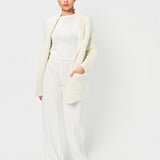 Wommelsdorff Ava Cardigan